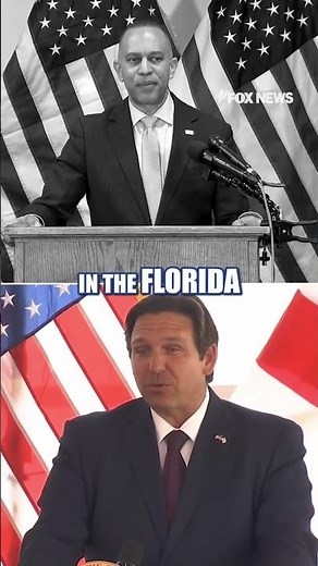 'BE MY GUEST!': DeSantis FIRES BACK at Dem's threat #shorts #us #news #foxnews