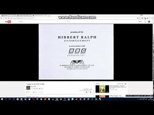 Hibbert Ralph Entertainment / BBC Enterprises