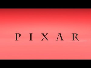 Pixar intro parody [3D animation / blender]