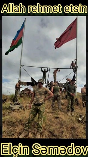 Elçin Səmədov#şəhid#şabran#qarabağ #azerbaijan #soldier #army #military