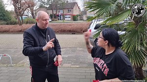 92K views · 6.7K reactions | Prank #0482 蘭 Youtube: https://youtu.be/VlVmMu9d04M | Deaf Onno Jansen | Facebook