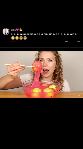 Satisfying Slime ASMR: AI and the Slime Experience