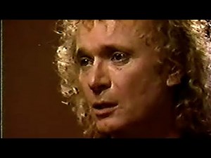 GH: Luke: Luke and Laura fight (December 1993)