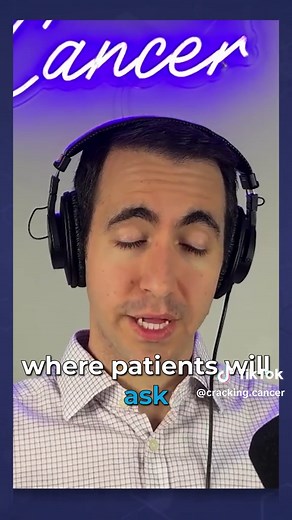 Cracking Cancer on TikTok