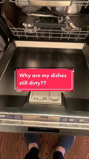 How to Clean Bosch Dishwasher Filter for Spotless Dishes