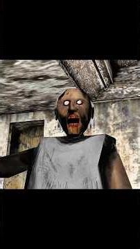 Granny Car Escape Killrd Hug mod #granny #shortsfeed #shortsviral #shorts #ytshorts #popular