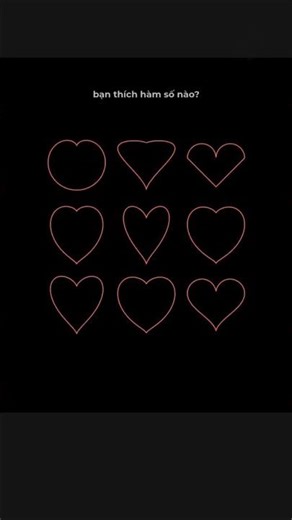 Don't break my heart | Math #4