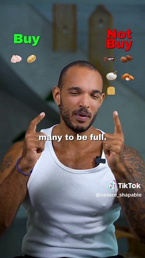 Best Foods for Fat Loss: Chicken Thighs, Potatoes, Steak Over Nuts