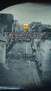 3.6M views · 83K reactions | HISTORIC PHOTOS YOU’VE NEVER SEEN! PART 3 #history #historicalphotos #interesting #facts | Hit of History | Facebook