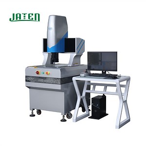 [Hot Item] Video Measuring Machine with Ai-Powered Measurement Software