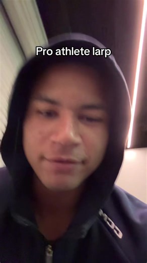 Exploring Highs in LARPing with Pro Athletes