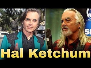 The Life and Tragic Ending of Hal Ketchum