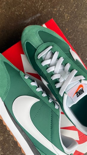 Zappos on Instagram: "Fresh out the box & ready for your lineup: #Nike Pacific  Link in bio"