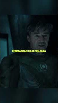 John Stewart Akhirnya Menjadi Green Lantern?