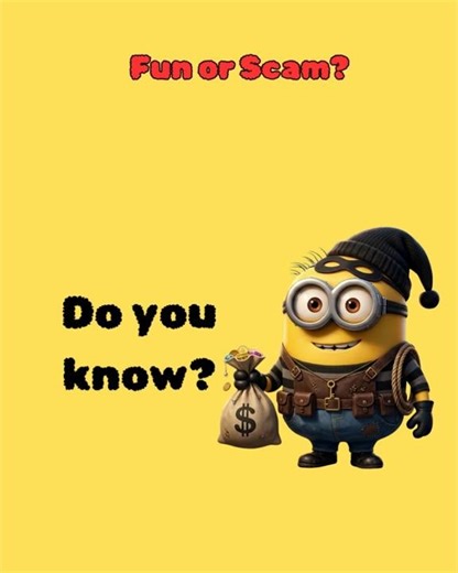 Quick Facts on Fun| The Fact Factory 003