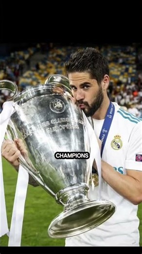 Isco: “I FAILED at Real Madrid” — The Untold Story😳🤔