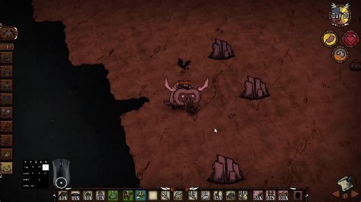 [PT-BR/EN-US][ 18] Maxwell gaming no rollbacks death = restart long term world