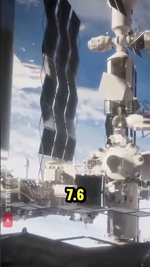 How Far is a Light-Year? 🌌🚀