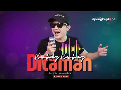 Kumbang Kumbang - Sandy Sulung (Jazz RockDut) | By pangkeptone Cover