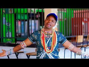 Samike Ng'wengela __ Harusi ya Nkwimba