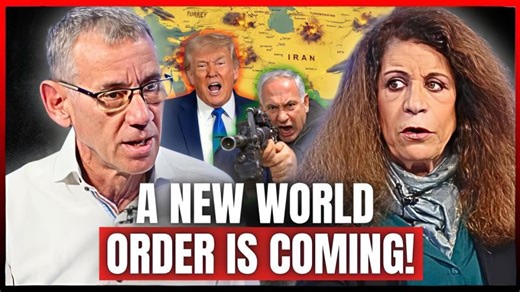 🚨 Something Bigger Than Venezuela Is Unfolding — And Israel Is on the Front Line! | Ambassador Mark Regev