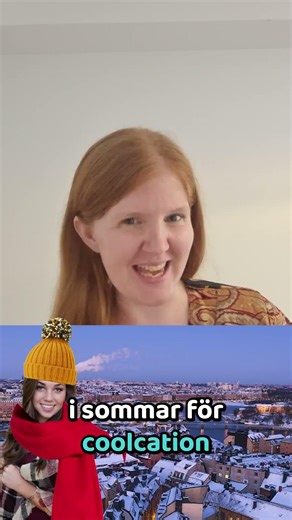 New Swedish words for 2025