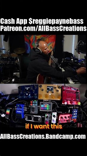 Clean Bass Sound Secret: Compressor Magic in the Studio! #shorts