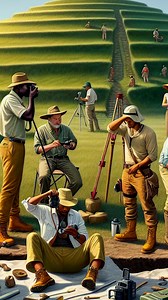 Serpent Mound: Earth’s Ancient Sky Map