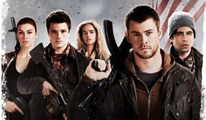 Red Dawn : Le trailer