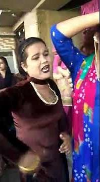 Kinnar ki gali super dance full comedy