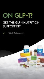 Eat better while eating less and save money in the process. Sign up now and get $25 off the OPTAVIA GLP-1 Nutrition Support Kit for the critical nutrition you need to retain lean muscle mass as you lose weight. | OPTAVIA | Facebook