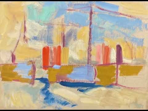 Hermann Heiss - Elektronische Komposition I