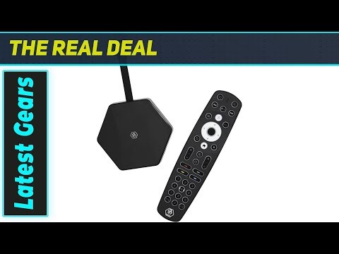 BuzzTV HD5: The Best Android 11 TV Box for Ultimate 4K Streaming?