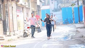 4.6M views · 10K reactions | Holi Prank | Prakash Peswani Prank | | Prakash Peswani | Facebook