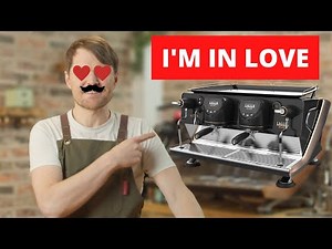 What I Think About the Gaggia Reale, the Latest Commercial Espresso Machine From Gaggia.