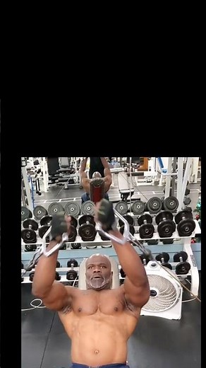 Fit Over 60 Chest & Thanksgiving Legacy Shift
