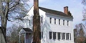 County leaders to provide update on historic Latta Place reopening