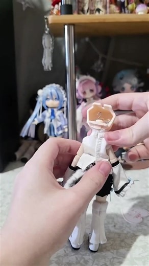 Exciting Doll Unboxing: Discovering Hidden Treasures