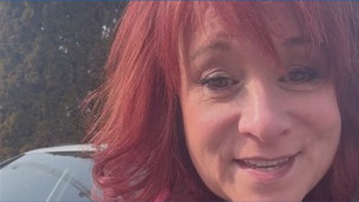 Tanya’s windshield snow removal trick