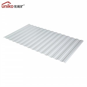 [Hot Item] PVC Wall Panel Interior Heat Insolution PVC Synthetic Resin Plastic Sheet