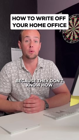 home office tax deduction explained for 2025