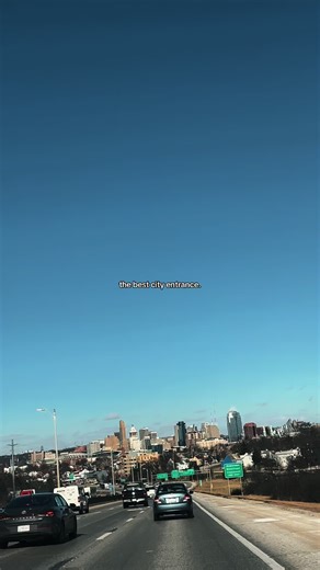 Exploring the Best City Entrance in Cincinnati