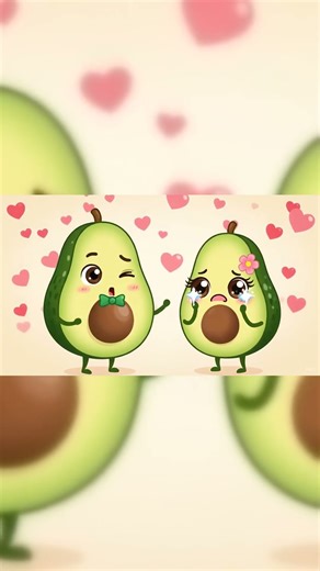 You Watched… But Didn’t Subscribe? 😭🥑 | Avo & Ava