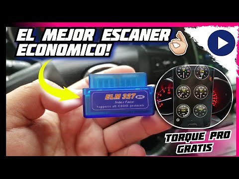The best car scanner?/EBM ELM327 Bluetooth OBDII Scanner