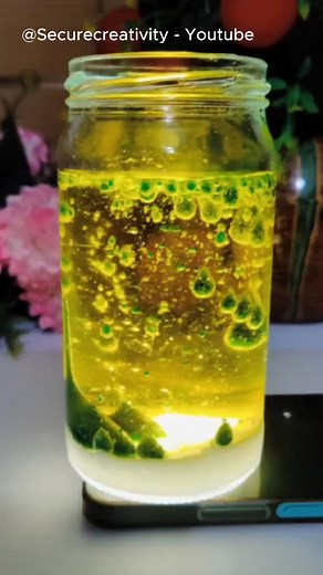 332K views · 5.7K reactions | 2 Formas Caseras de Hacer una Lámpara...