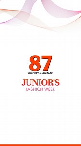 202K views · 13 reactions | #juniorsfashionweek #jfw #kidsfashion #juniorsmodels #kidsrunway #87editionjfw #talentedjuniors | Junior's Fashion Week | Facebook