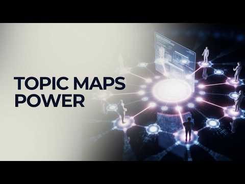 Topic Maps & Deep Context Architecture: The Future of Trustworthy AI