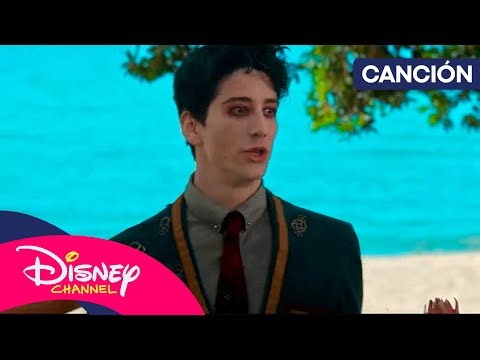ZOMBIES 4: UN VERANO ENTRE VAMPIROS: Show The World 🥳 | CANCIÓN | ‪@disneychannelES‬