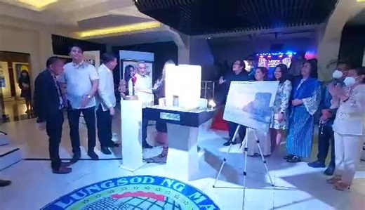 2.5K views · 44 reactions | WATCH. Mandaue City opens its first-ever cultural and art exhibit at the Mandaue City Sports and Cultural Center on Friday, May 20, 2022. This is in line with the city's celebration of its Mid-year Cultural Summit with the theme: "Fostering resilience through Mandaue's cultural foundation." This is also to celebrate National Heritage Month. |via HIC | SunStar Cebu | Facebook