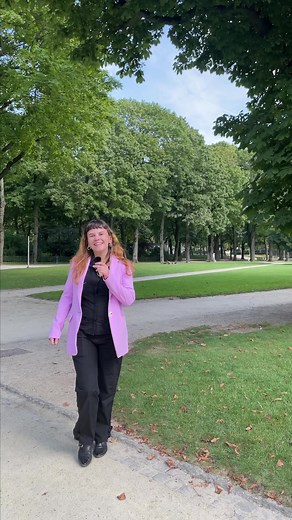 5.5K views · 78 reactions | Our trainees shared with us their plans for this #WorldCarFreeDay  ✍Take note of the parks you can go to in your city, use your favourite alternative to cars and join the #EuropeanMobilityWeek  Where are you planning to go car-free? Let us know! #carfreeday | Council of the European Union | Facebook